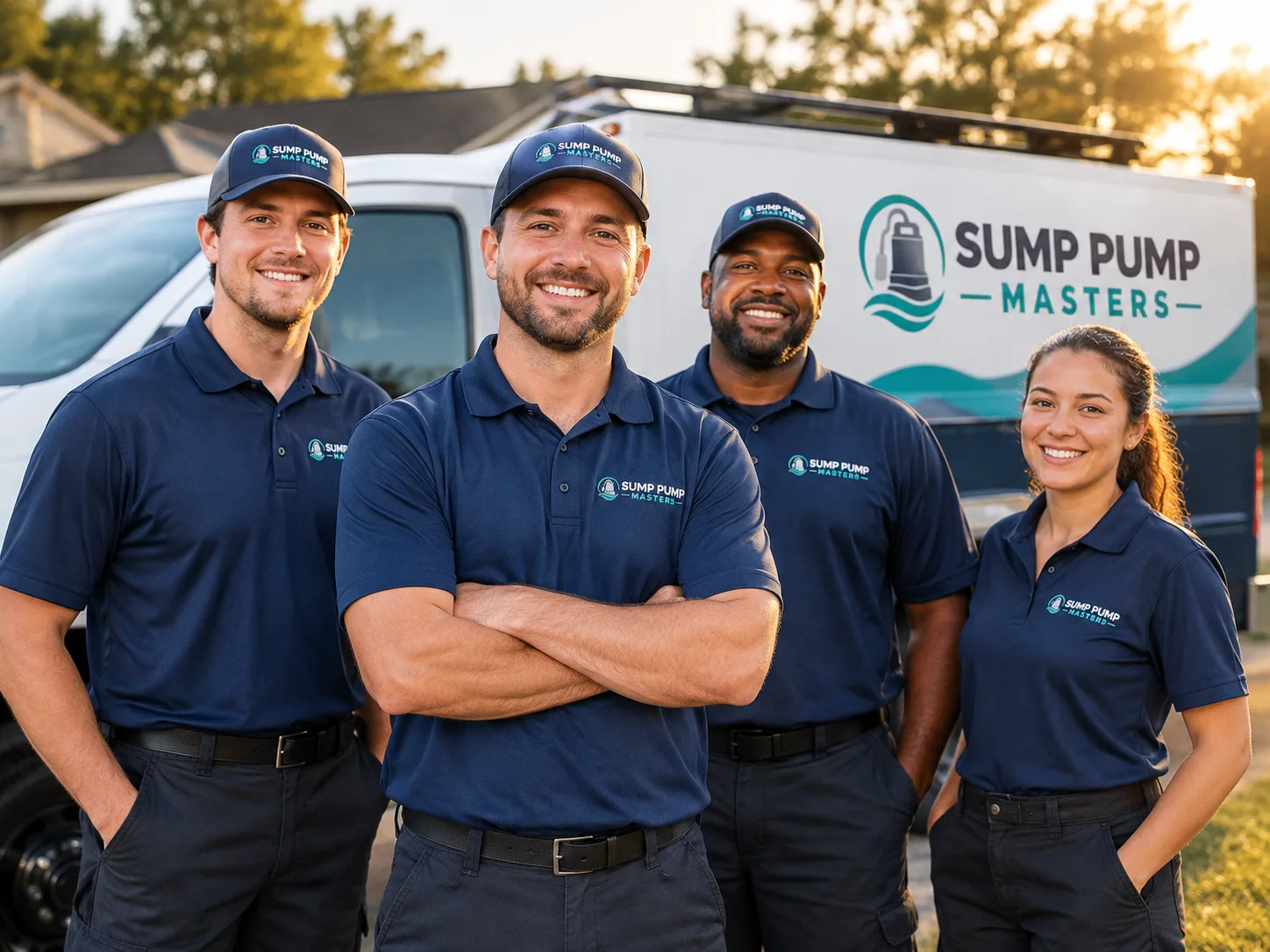 Sump Pump Repair company in Baldwin, IA