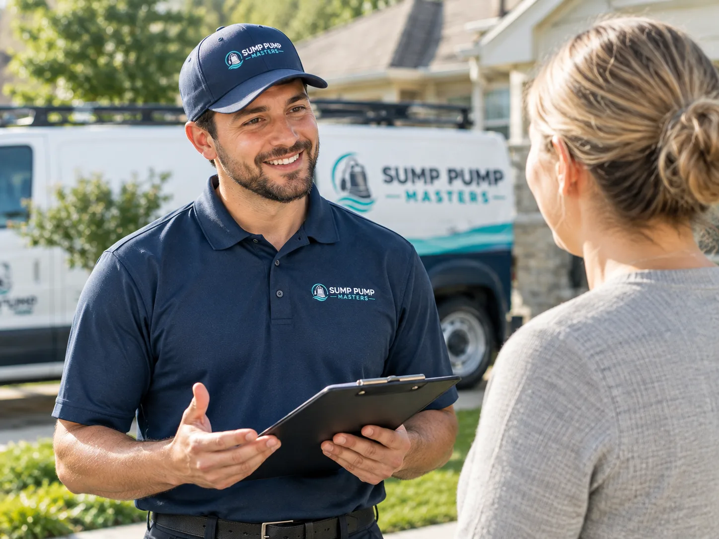 Sump Pump Repair Baldwin, IA FAQs
